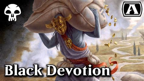 black devotion hentai